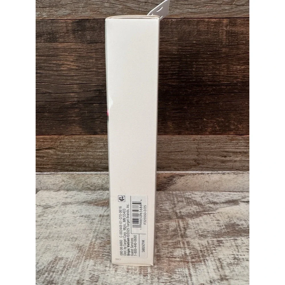 Heyday 6ft USB-A to‎ USB-C Charging Cord Cable – Pink – NIB - MSRP = $15